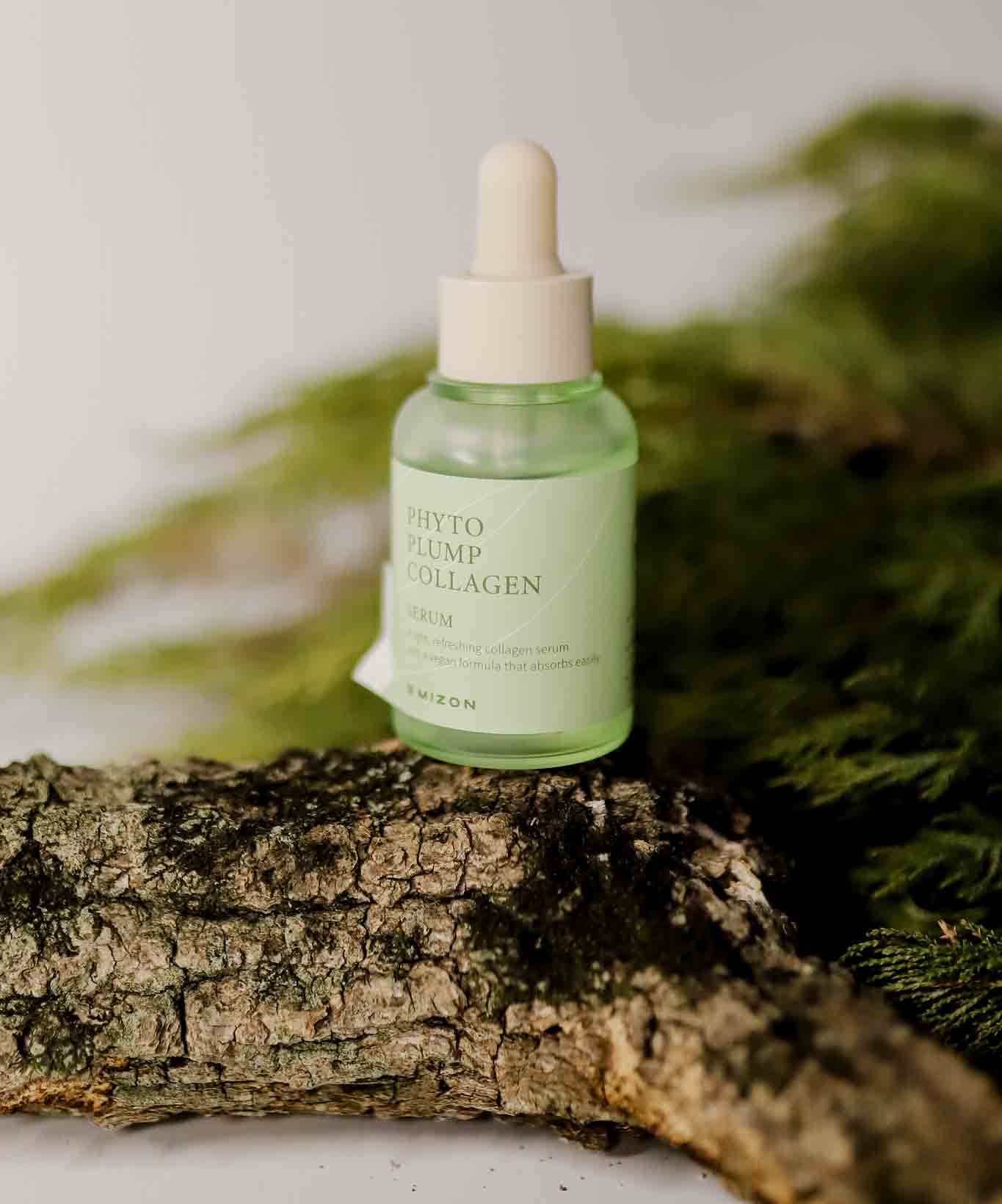 Kolagénové sérum Mizon Phyto Plump