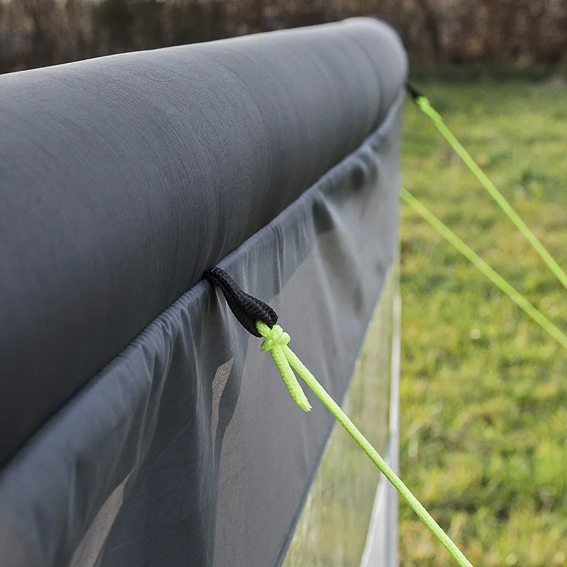 Brise-vent Gonflable 480x140cm