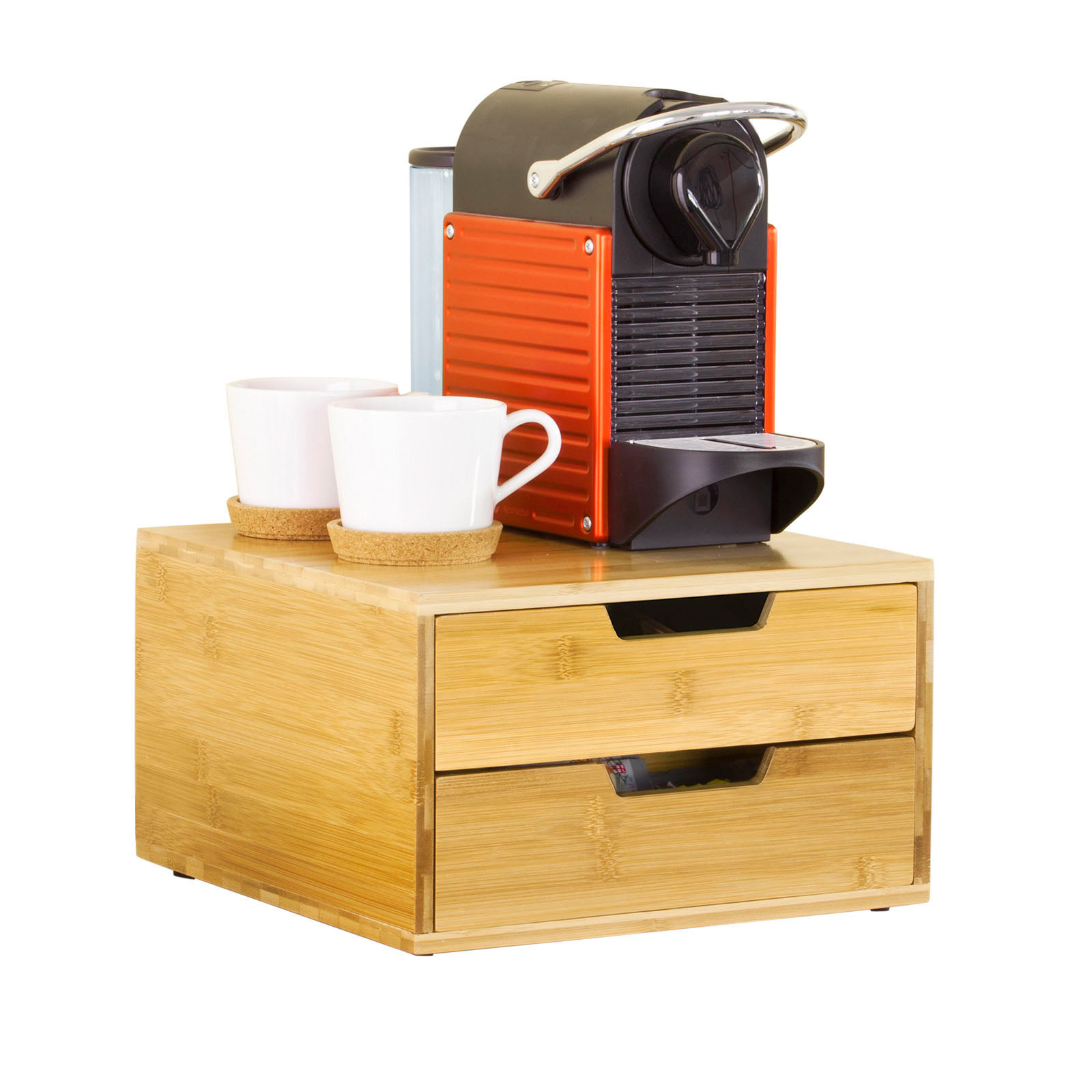 Boîte À Capsules De Café Frg82-n