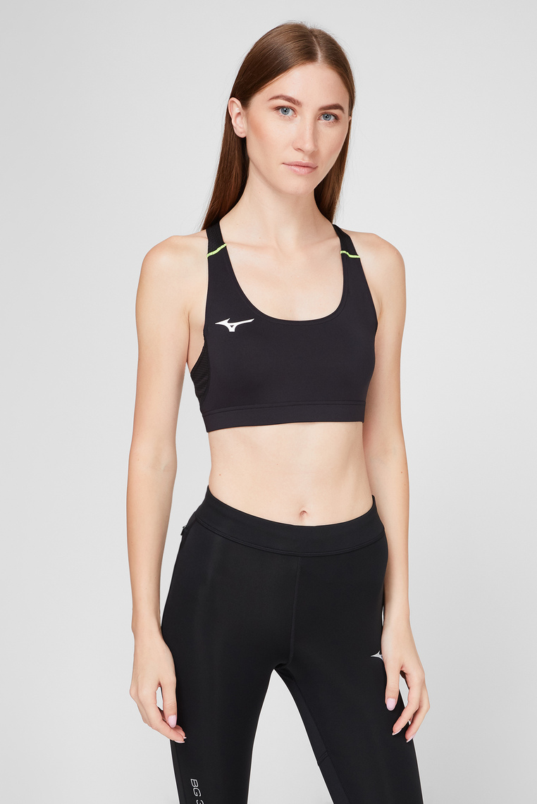 Спортивный топ MIZUNO Wom Premium Bra для взрослых, женщинам