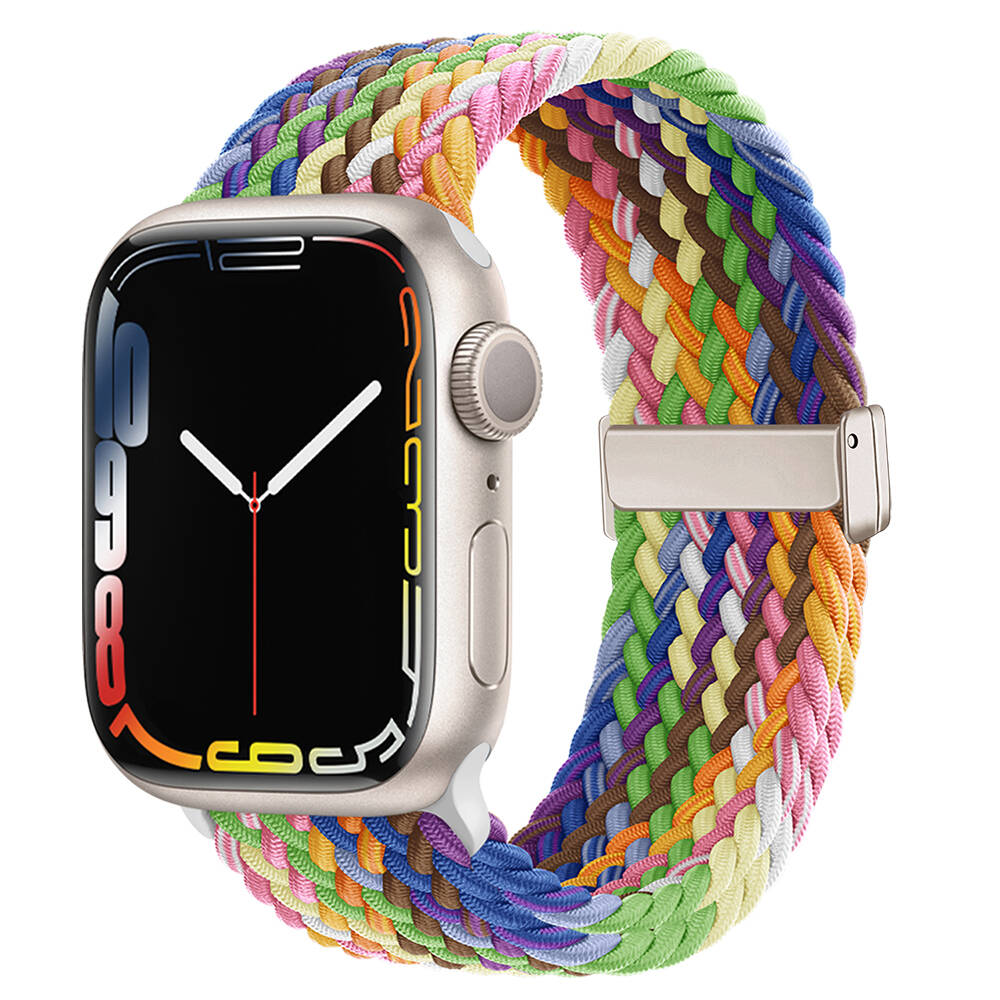 Bracelet Compatible Apple Watch 38/40/41 Mm