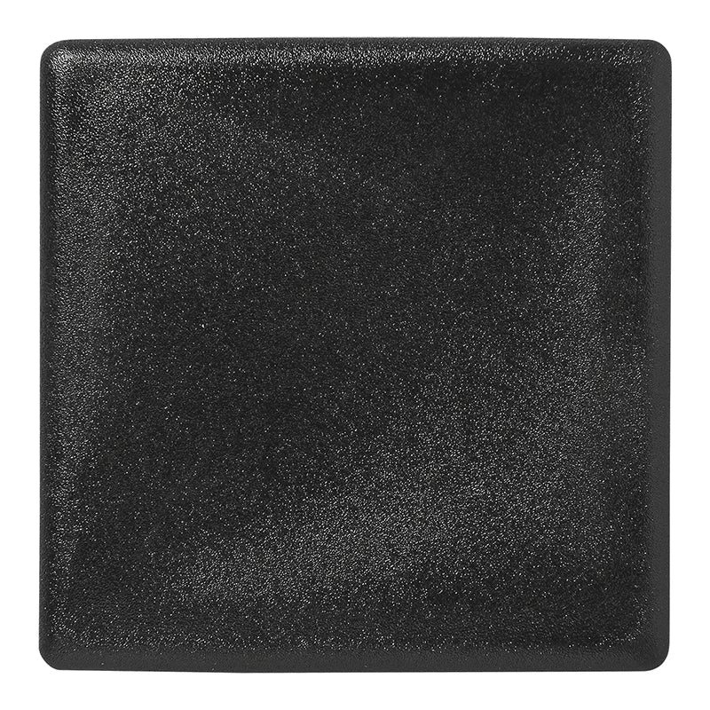 Embout 50x50mm 4 Pìeces Dans Blister