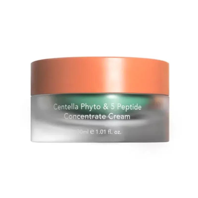 Haruharu Wonder Centella Phyto & 5 Peptide Concentrate Cream