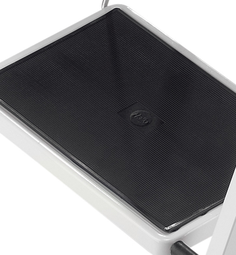Escabeau Pliable K20 2 Marches 82 Cm 4396-901 Hailo