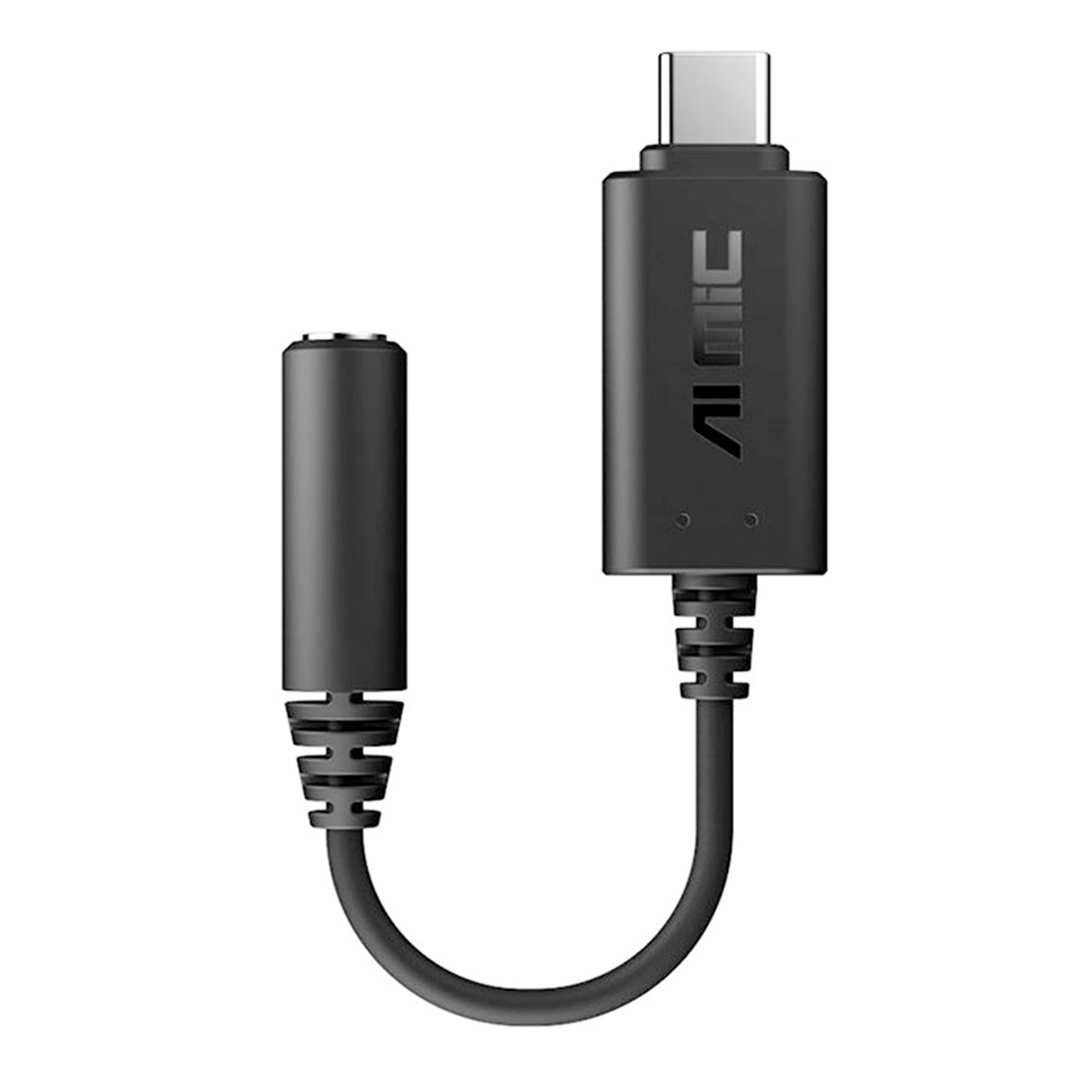 ASUS AI Noise-Canceling Mic Adapter Adaptateur USB