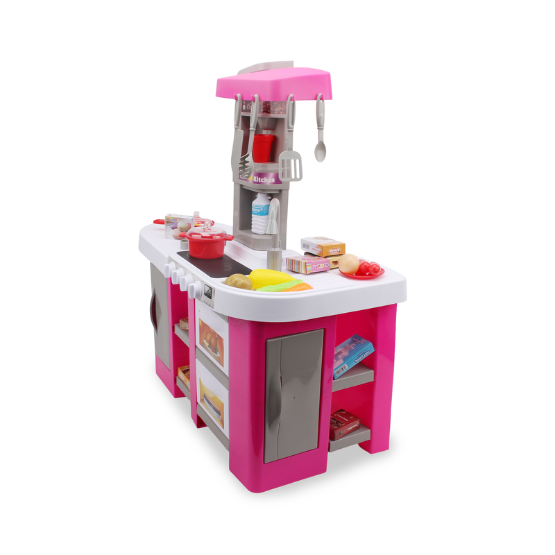 Huada Toys - Kitchen Playset