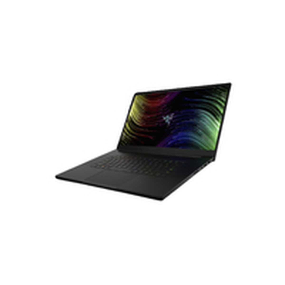 Razer RZ09-02202F75-R3F1 Ordinateur Portable Hybride 17,3 Noir (Intel core_i7, 16 Go de RAM, 2