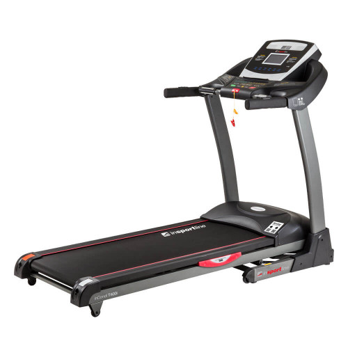 inSPORTline inCondi T400i