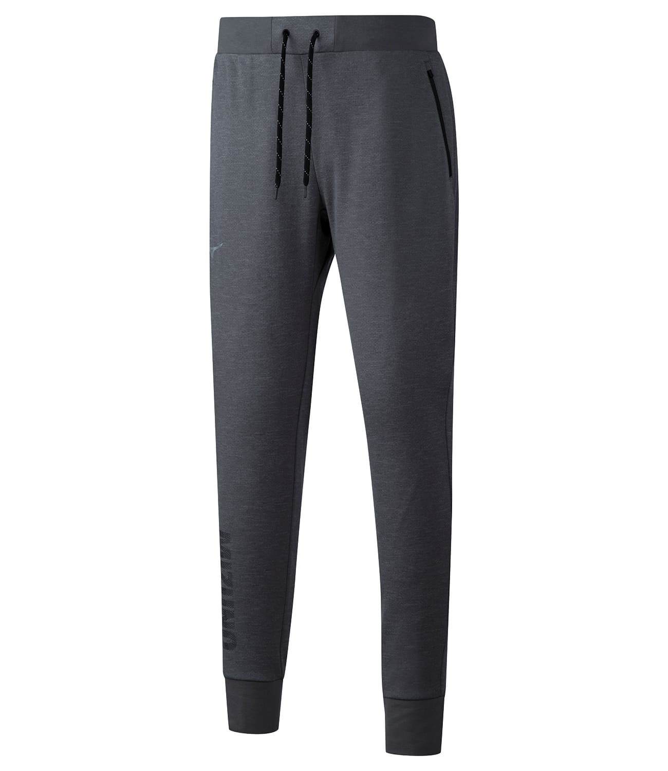 Штаны спортивные MIZUNO HERITAGE RIB PANT для взрослых, мужчинам