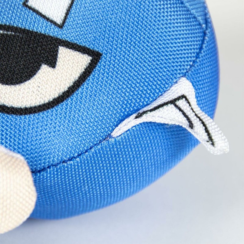 Jouet Pour Chien The Avengers  Bleu 100 % Polyester