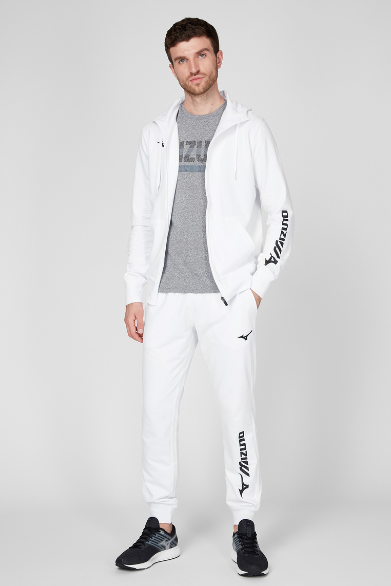 Штаны спортивные MIZUNO Mizuno Terry Pant для взрослых, мужчинам