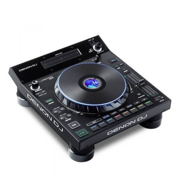 Denon Dj Dj Controller