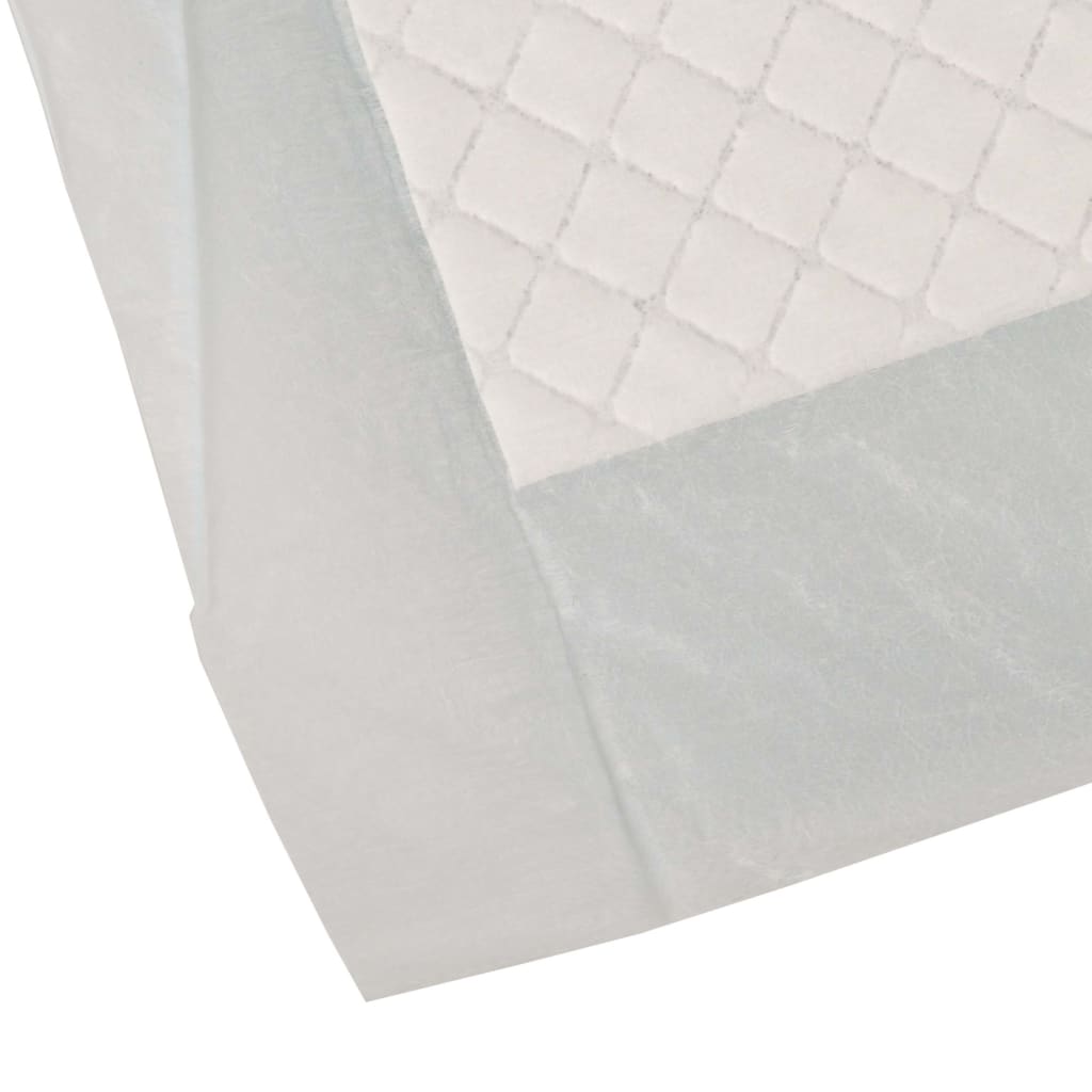 Tapis Éducateur Pour Chiots 100 Pcs S 45x35 Cm Flamingo