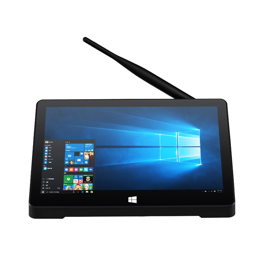  Tablette Windows Tactile 1920*1200p 11" 10000mah Yonis 