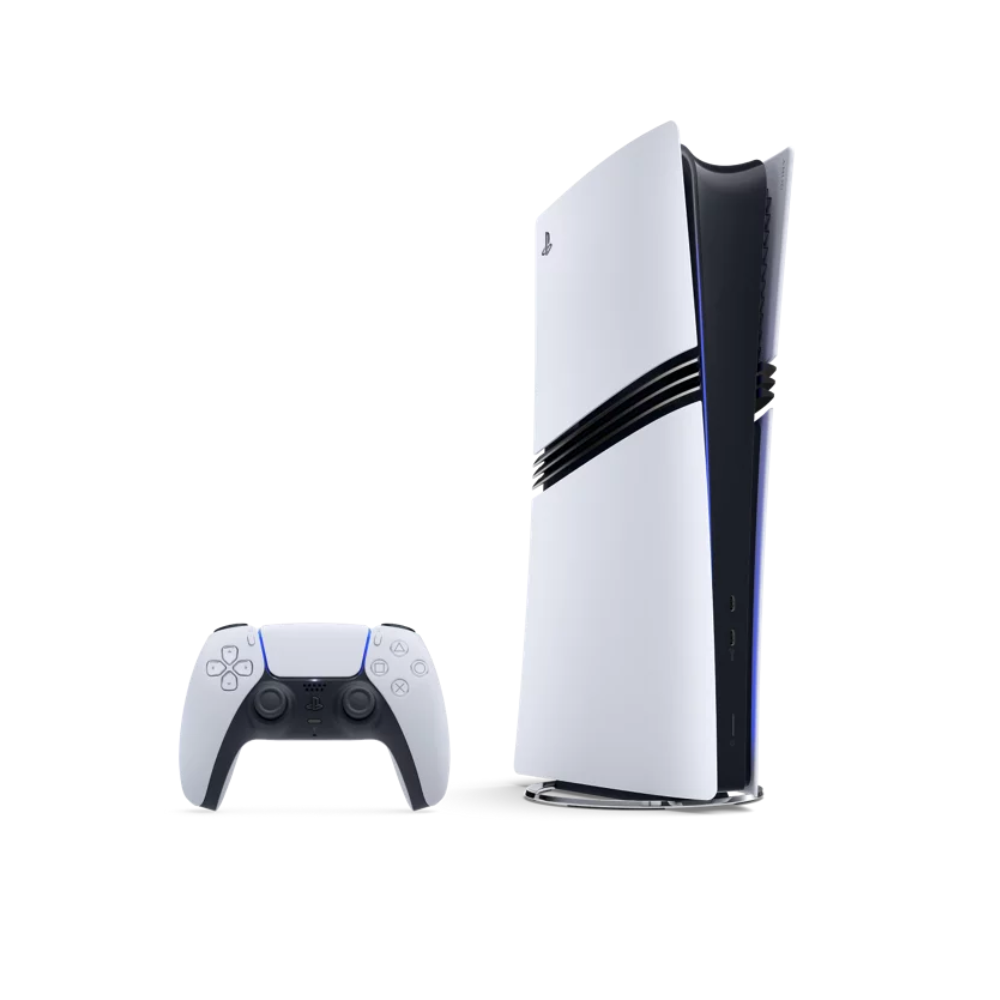 PS5 Pro 2 To - Console de jeux PlayStation 5 Pro (Digital)