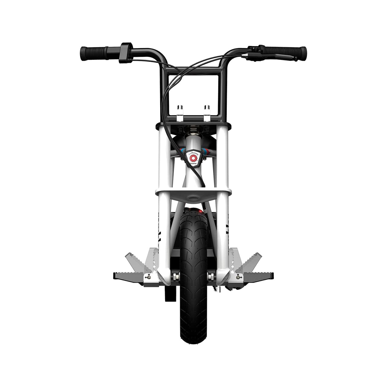 Razor Rambler Mini Vélo Électrique 12-24 V Style Rétro à Prix Carrefour