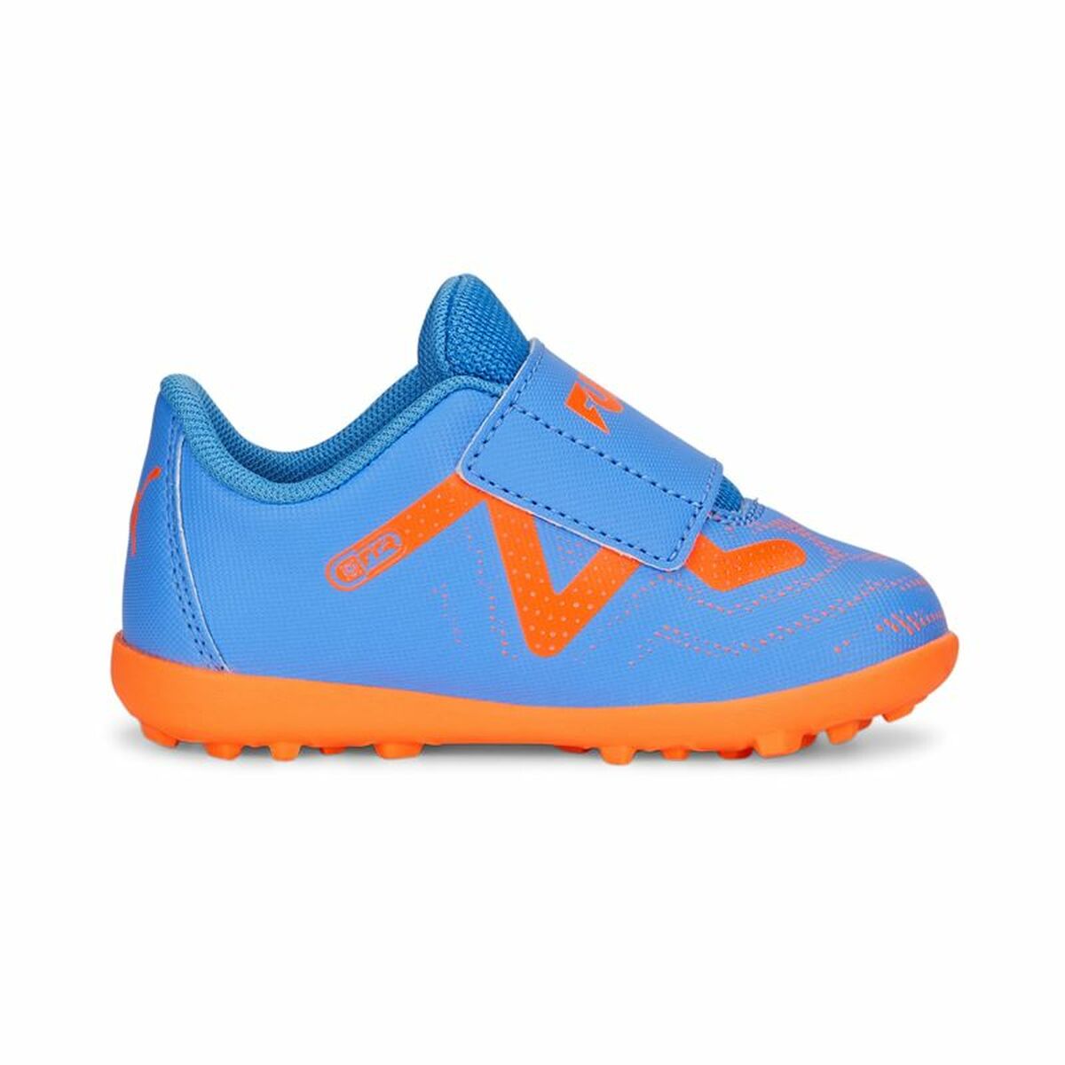 chaussures foot puma junior