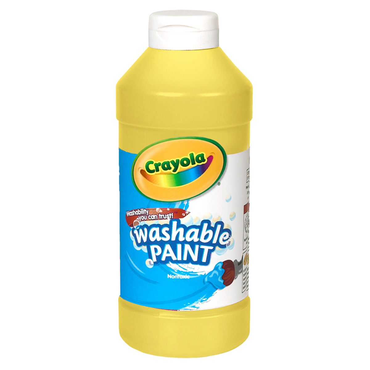 Crayola Color Paint