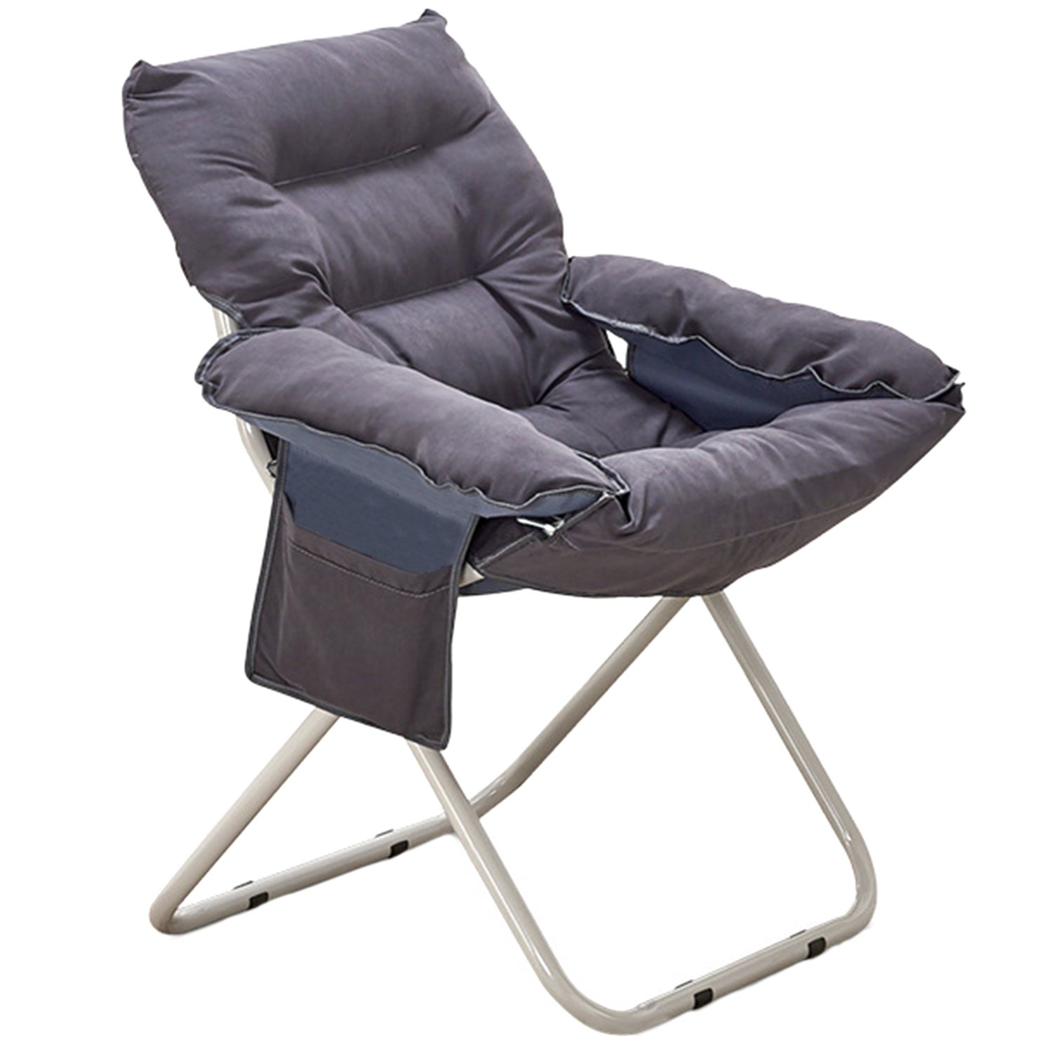 Folding Lounger Lazy Chair