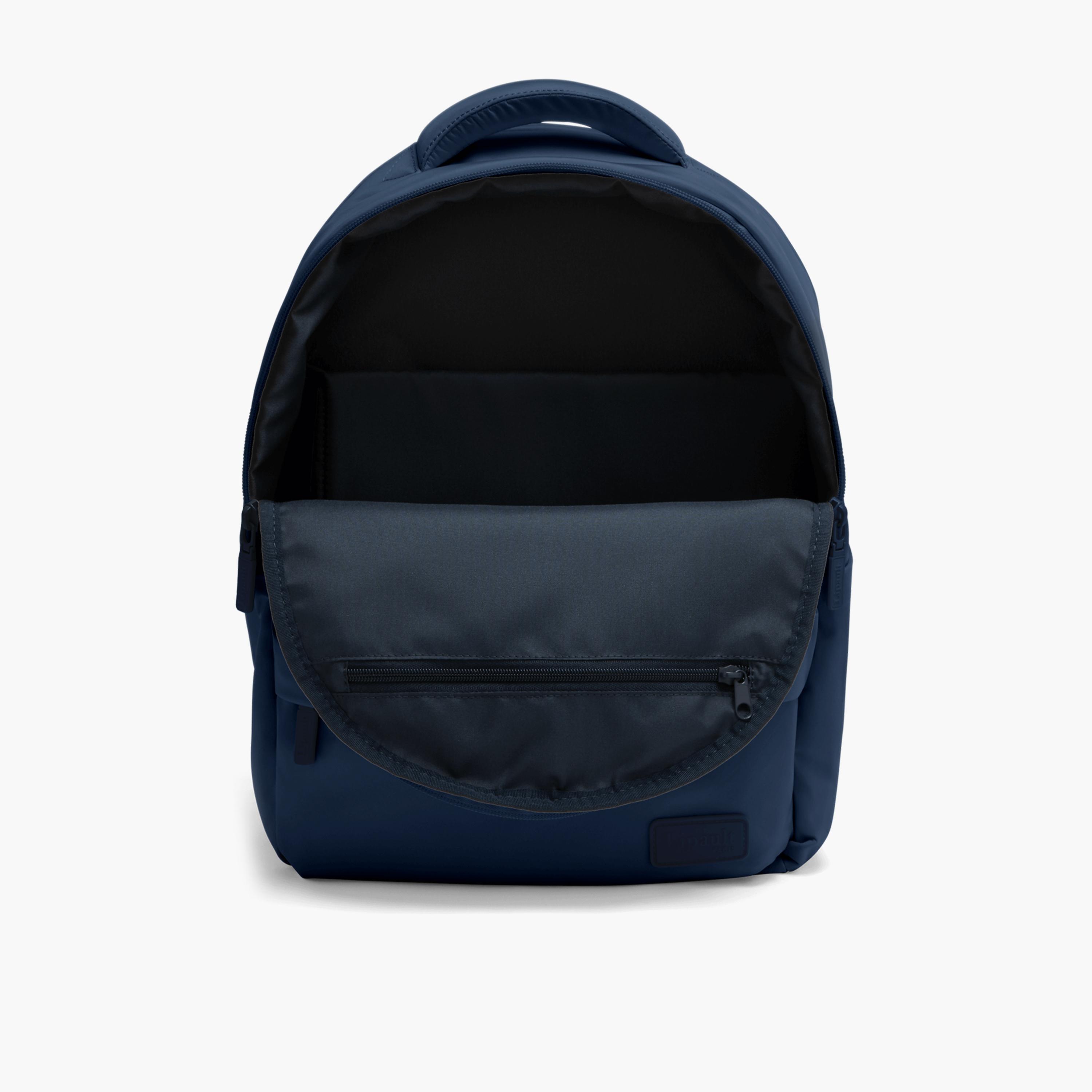 Lipault Laptop Backpack