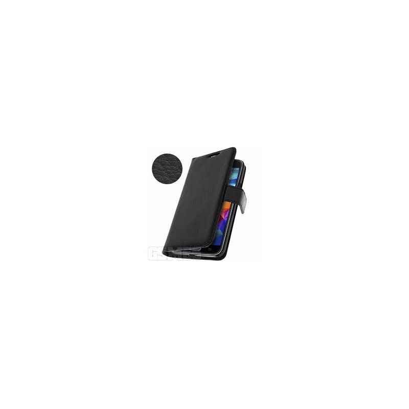 Étui Portefeuille Pour Galaxy S5 Mini