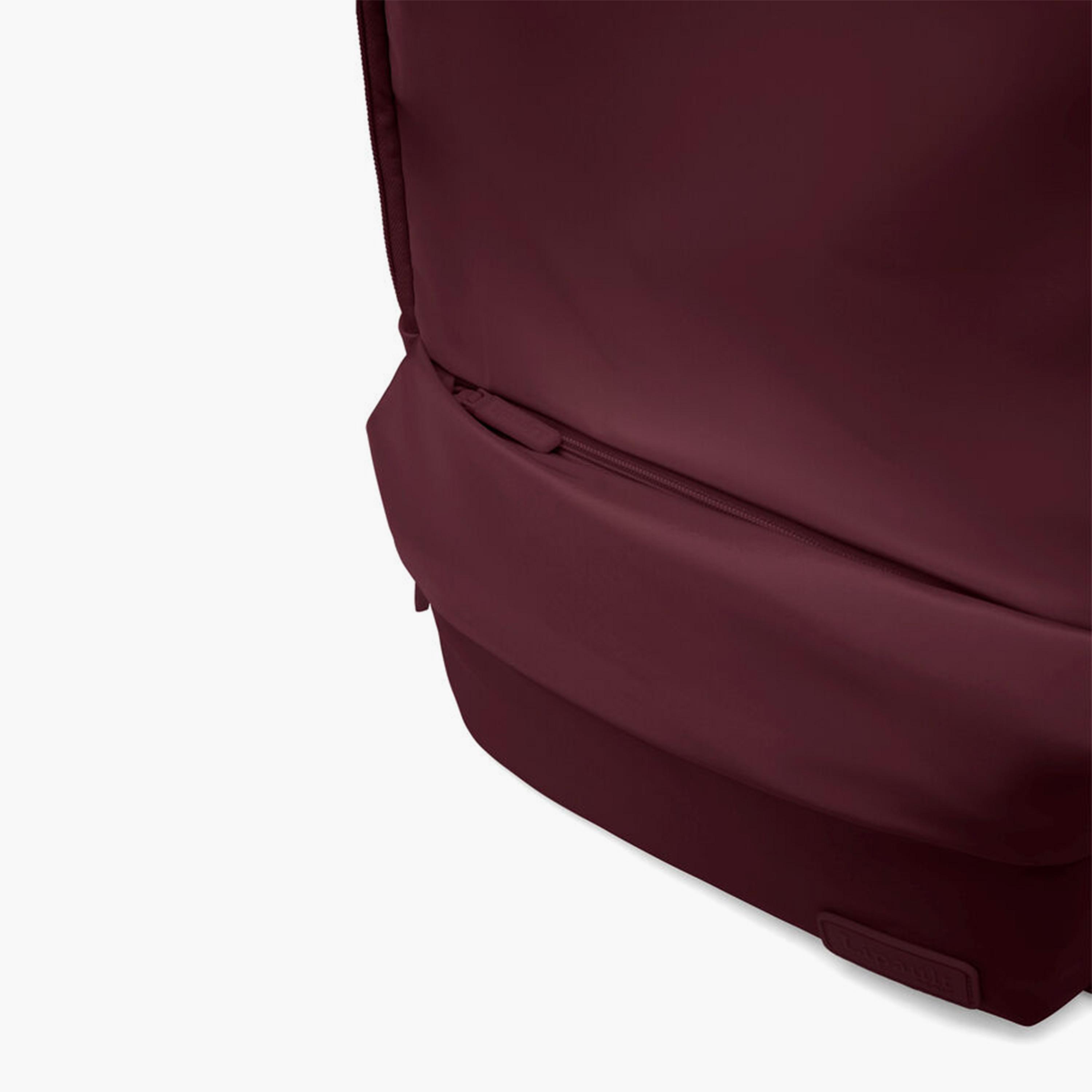 Lipault Laptop Backpack