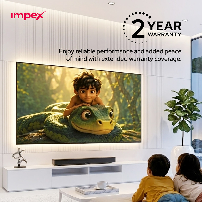 Impex Smart TV