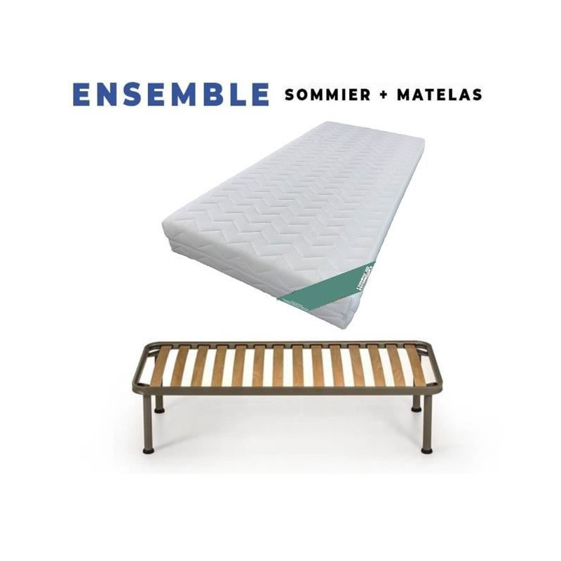 Matelas Carrefour 90x190null
