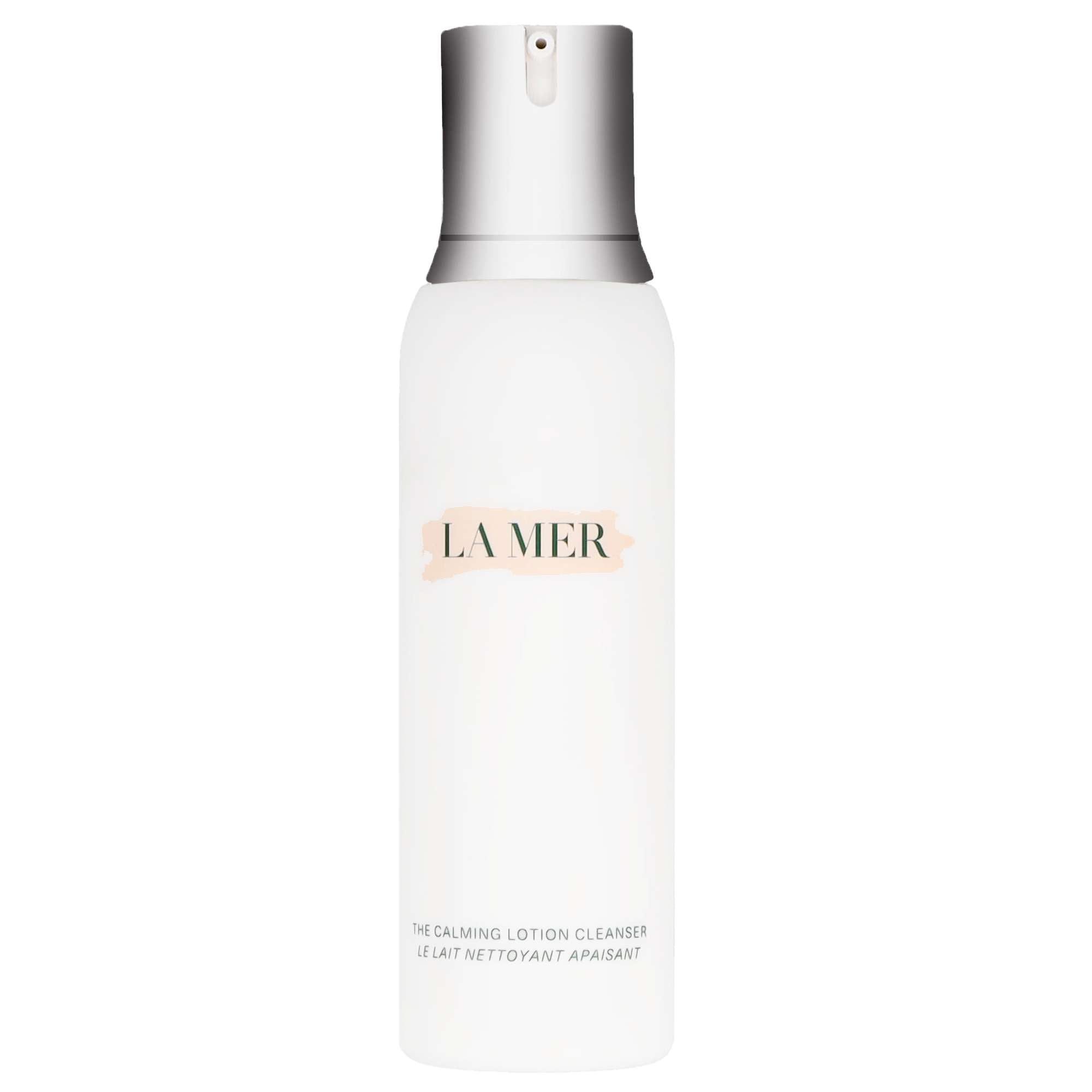 La Mer The Calming Lotion Cleanser rengöringsmjölk dam – bild 7