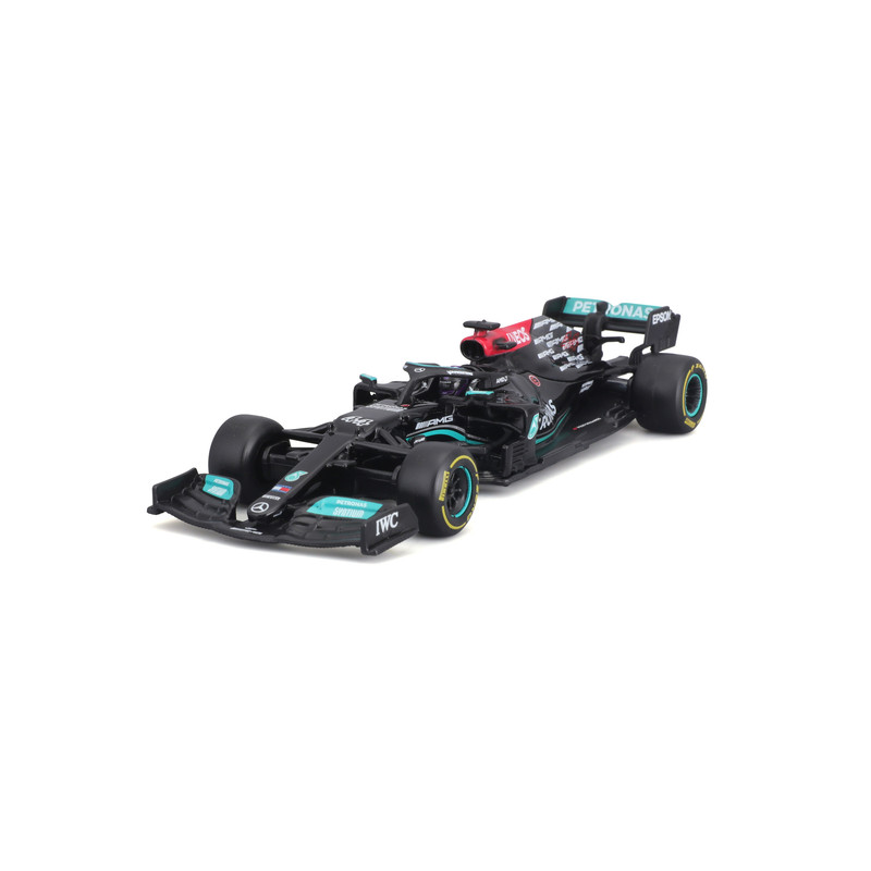 Bburago Diecast Model, 3 Years And Above, Multi-Color