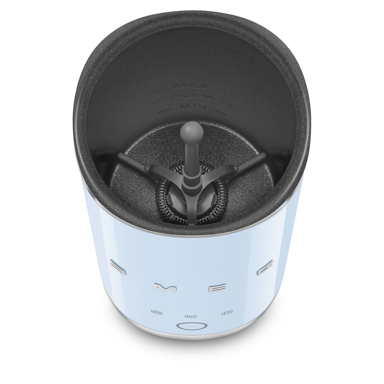 Smeg Coffee Maker