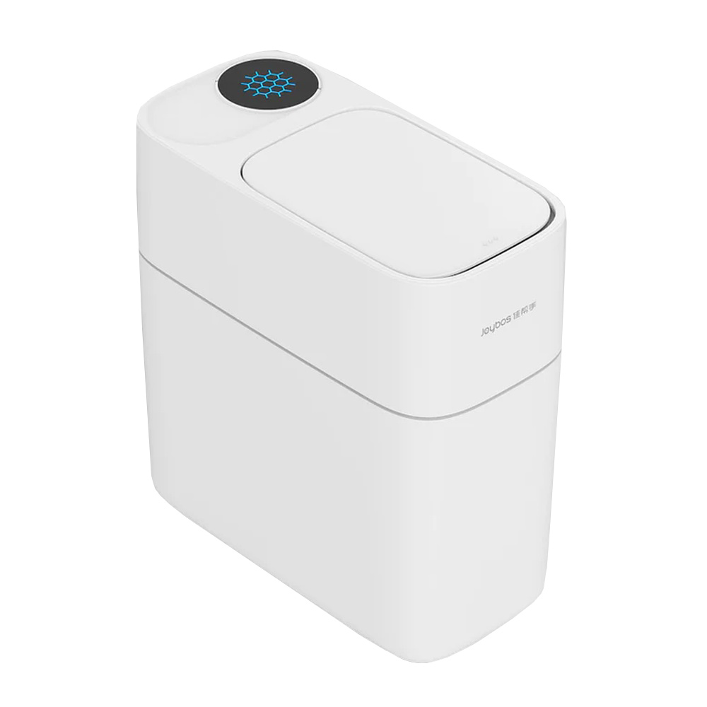 Poubelle À Déchets Avec Système D'adsorption Automatique 20