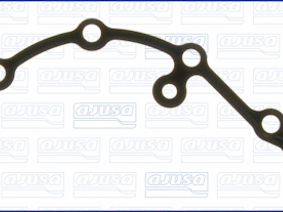 Gasket, timing case