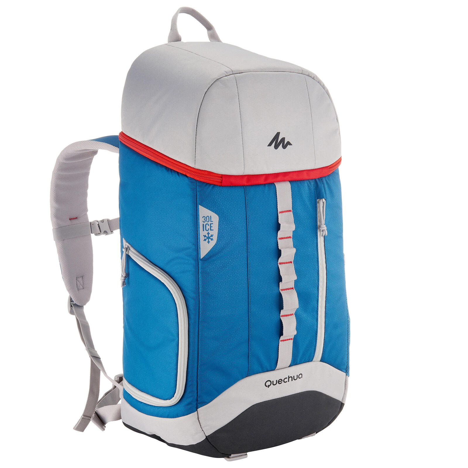 Isothermal backpack for camping and hiking – 30 litres - ice