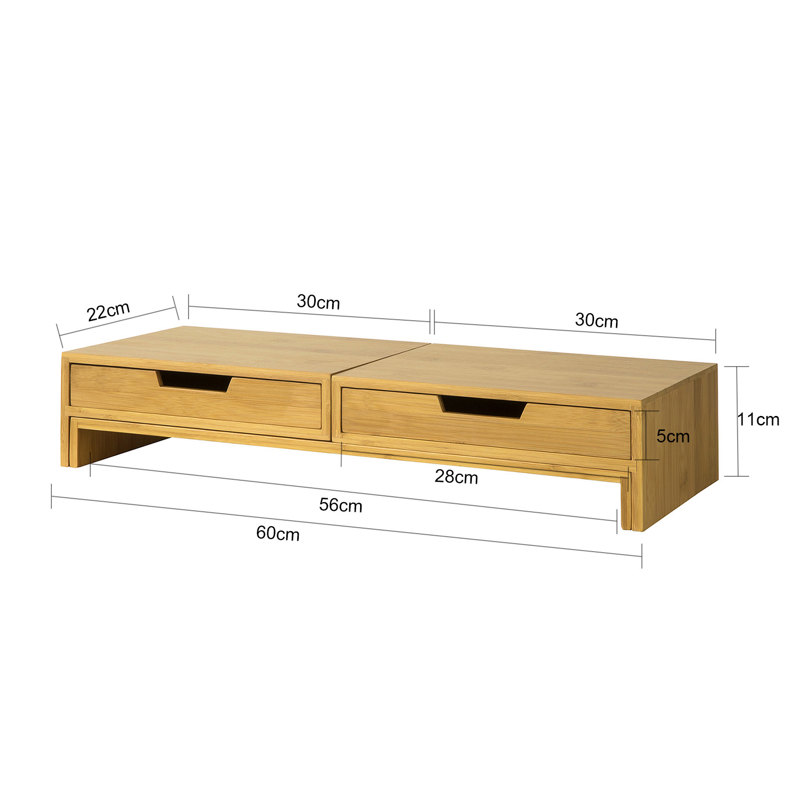 Support De Moniteur Bbf04-n
