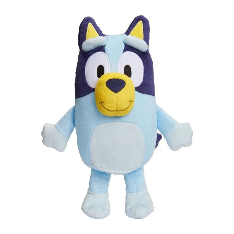 Ami Lumineux Pour La Nuit Bluey - Peluche Veilleuse Goglow