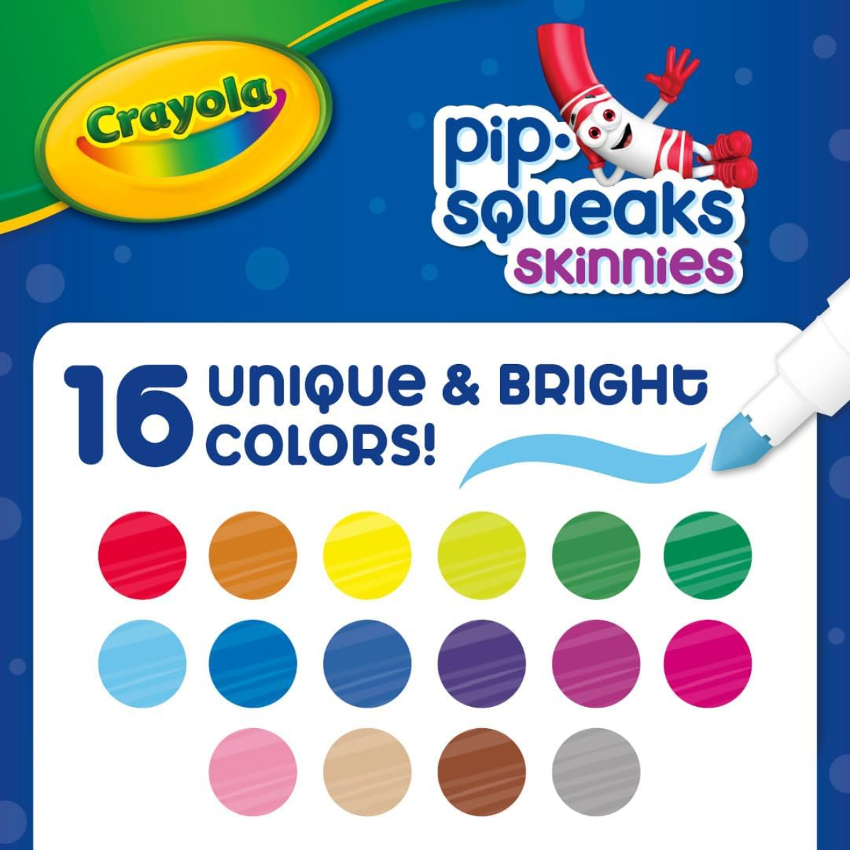 Crayola Washable Marker