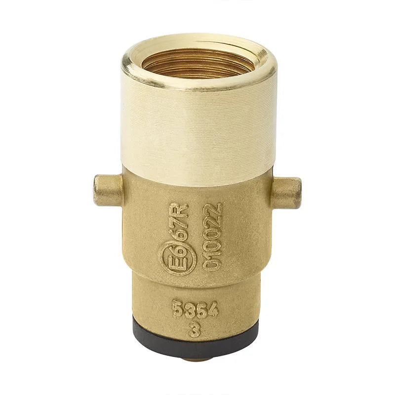 Adaptateur Gpl Pays-bas Bajonet 10mm