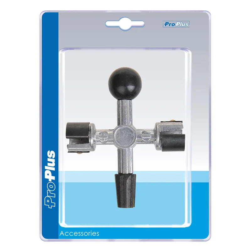 image: Image: Nettoyeur De Bornes Et Cosses De Connexion De Batterie Dans Blister