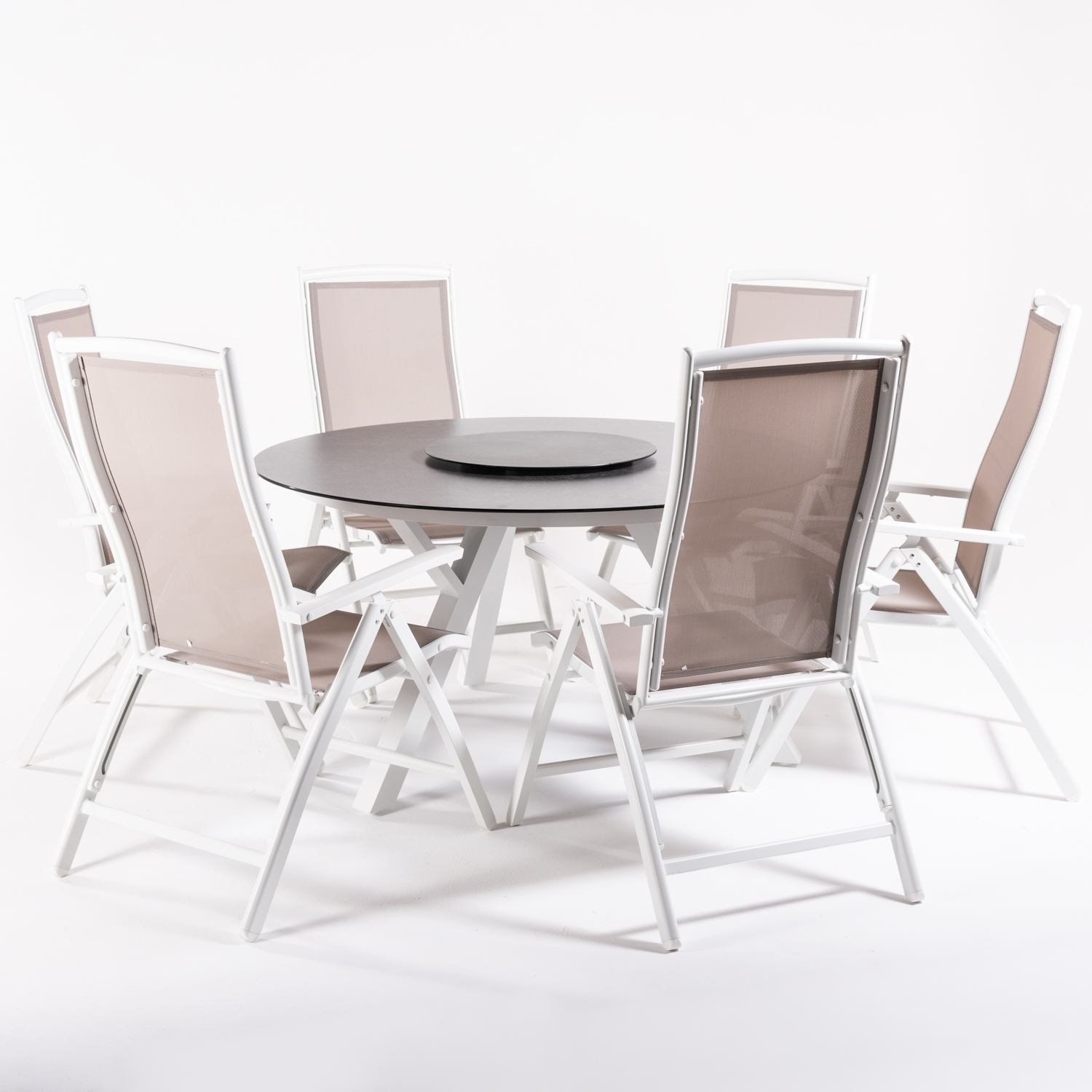 Table Et Chaises De Jardin Carrefour