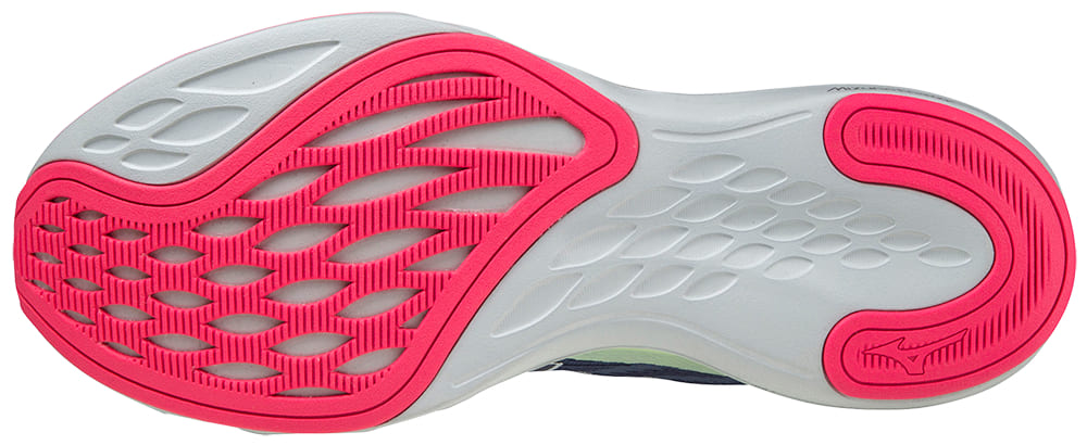 Кроссовки для бега MIZUNO WAVE SHADOW 5 для взрослых, мужчинам