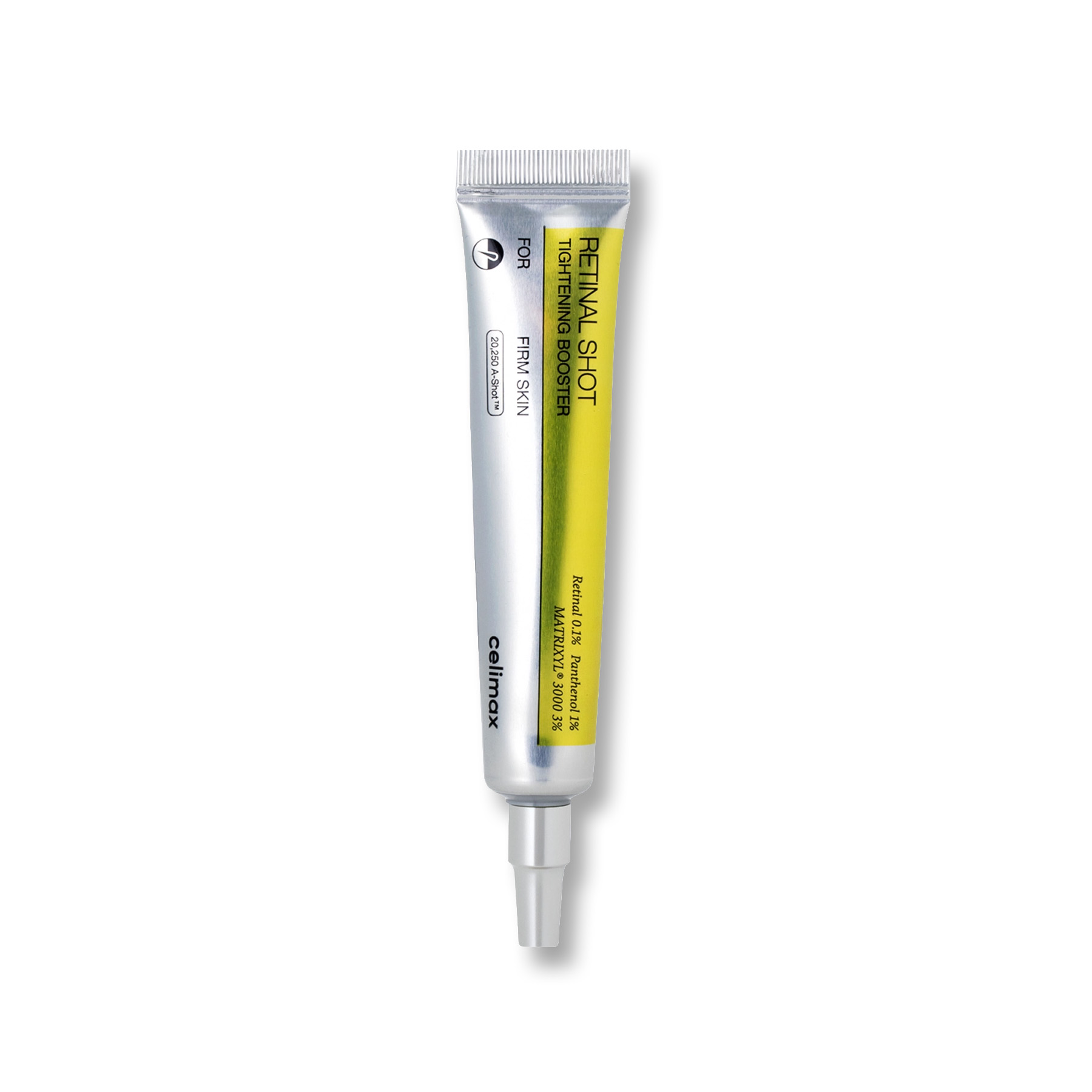 CELIMAX The VITA-A Retinal Shot Tightening Booster sérum