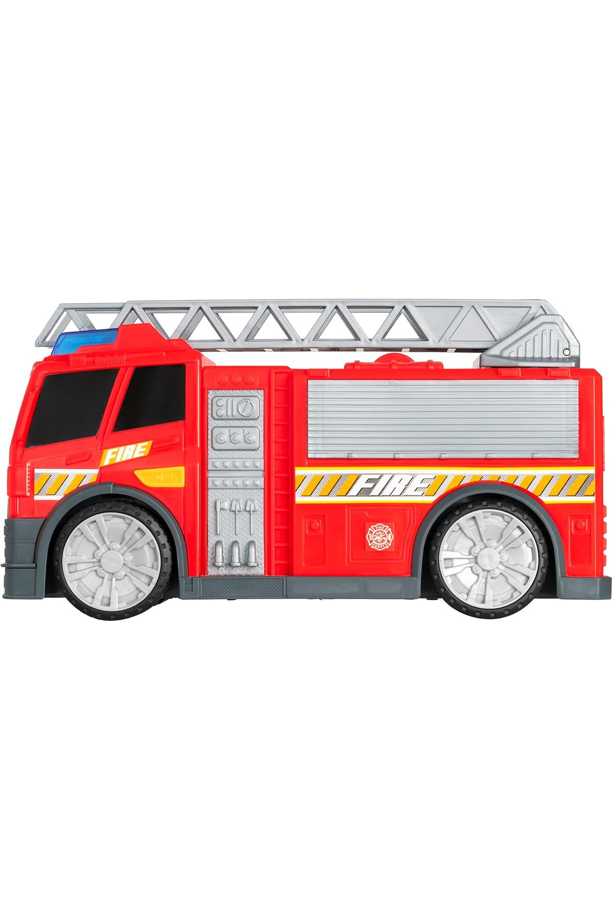 Teamsterz Play Vehicle Fire Truck
