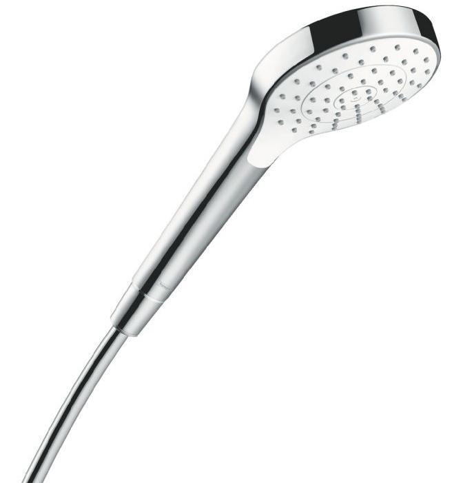 Douchette Croma Select S 110 Multi Hansgrohe à Prix Carrefour