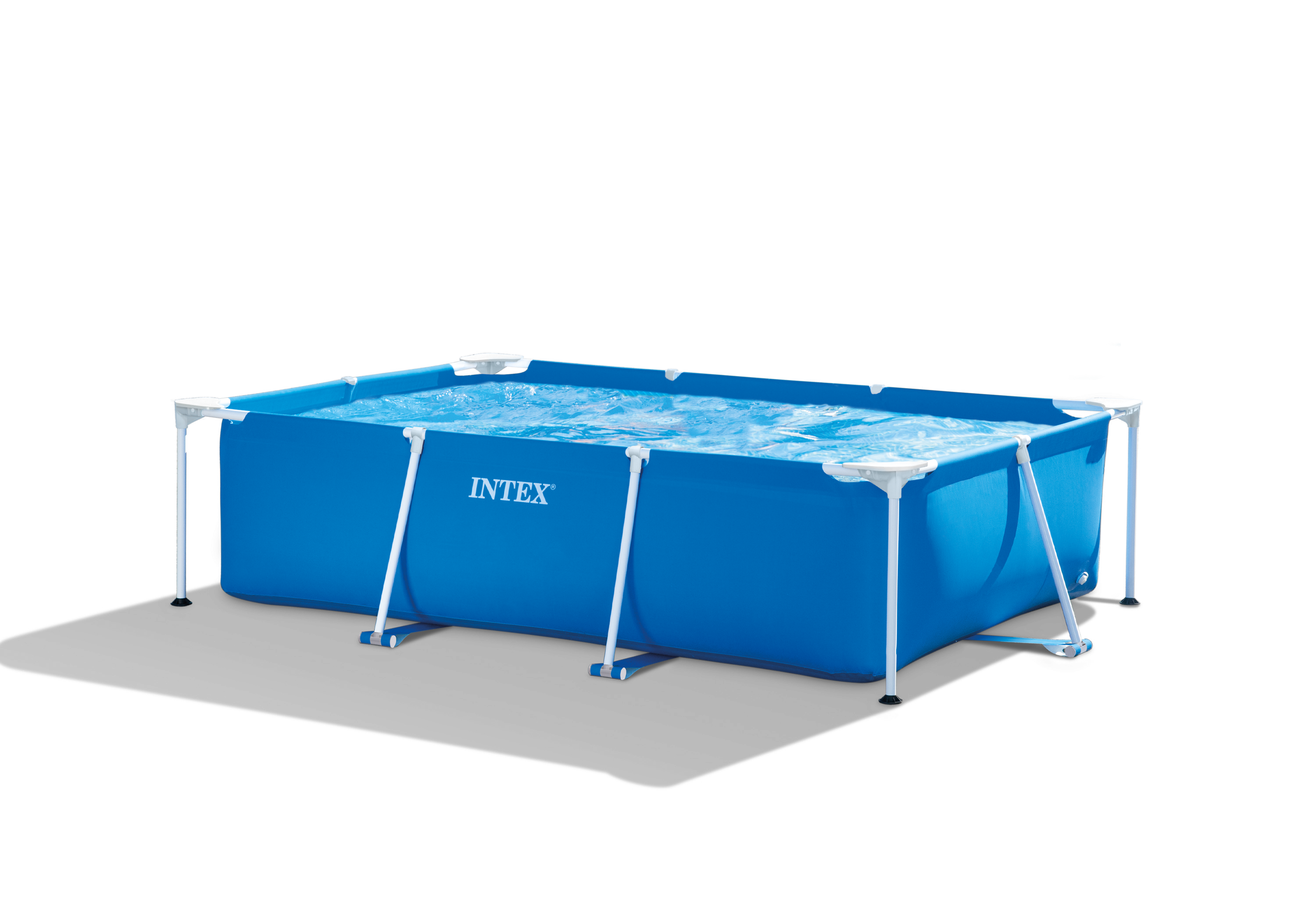 Intex Framed Pool