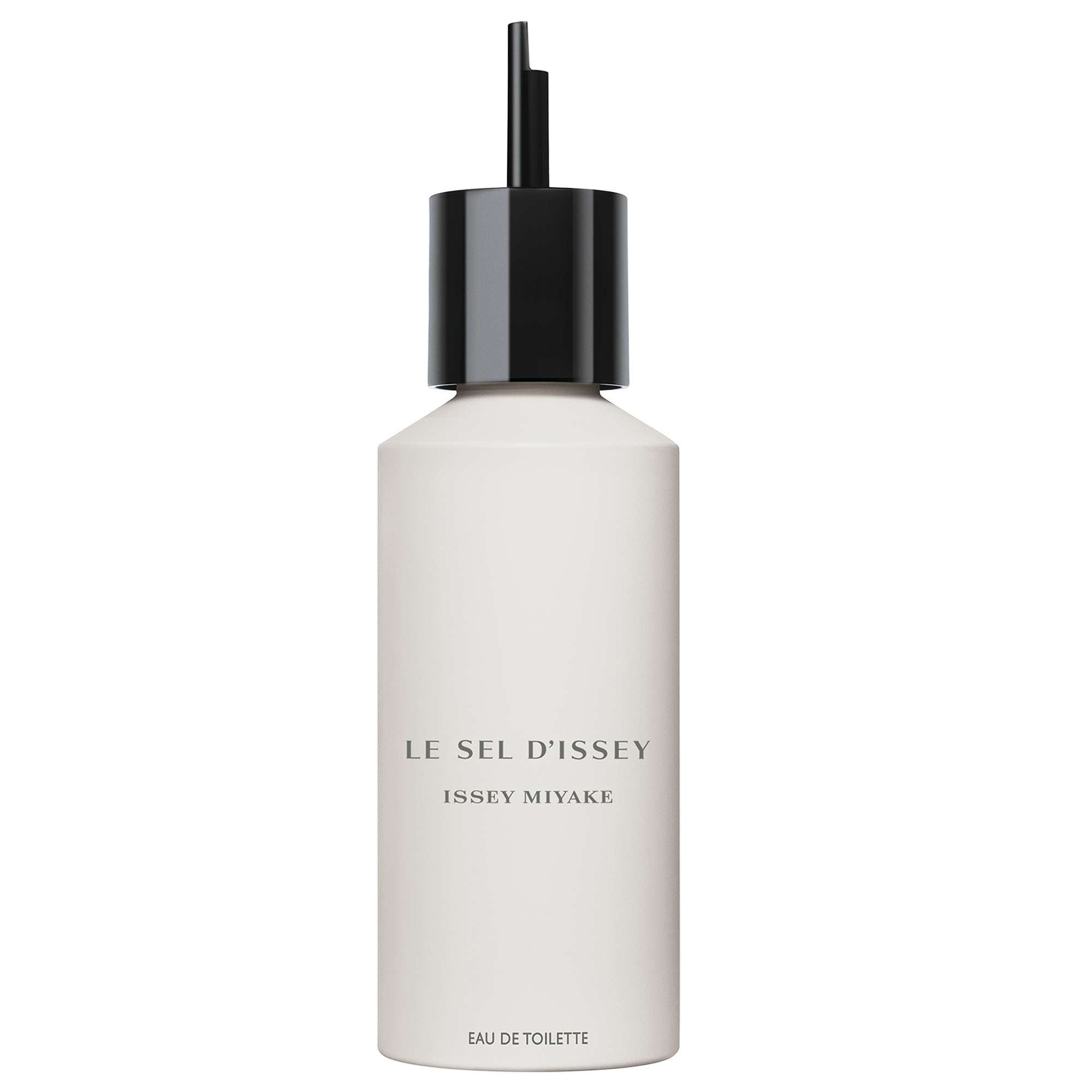 Thumbnail - Issey Miyake Le Sel d'Issey Eau de Toilette Nachfüllung - Frisch Holzig Marine Duft für Männer Volumen: 150 ml