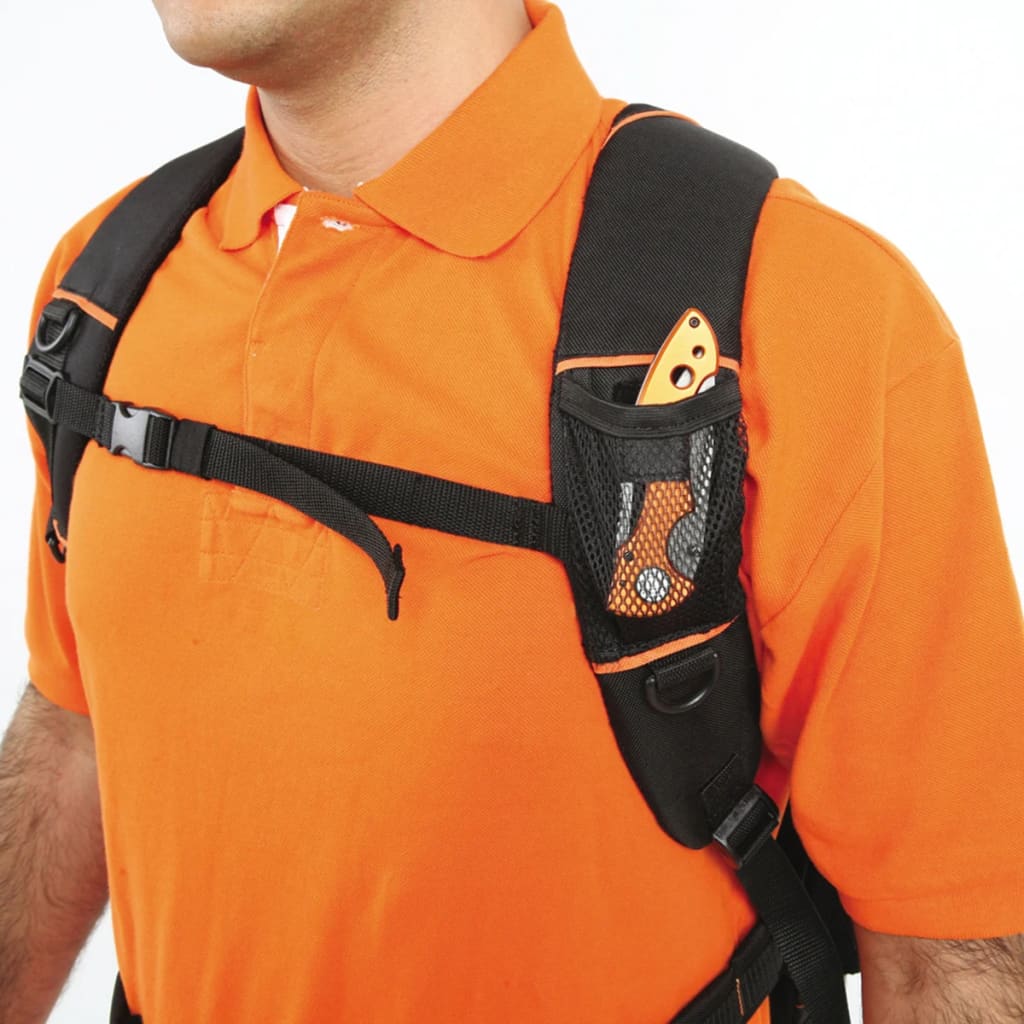 Sac À Dos Pour Outil En Tissu C5 021050000 Beta Tools