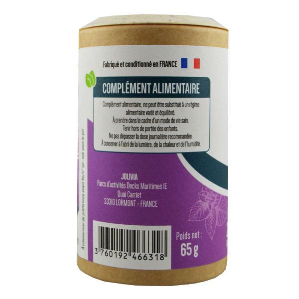 Pygeum Africanum 200 Gélules Végétales 250 Mg - Marque Sungreen - Complément Alimentaire - Neuf