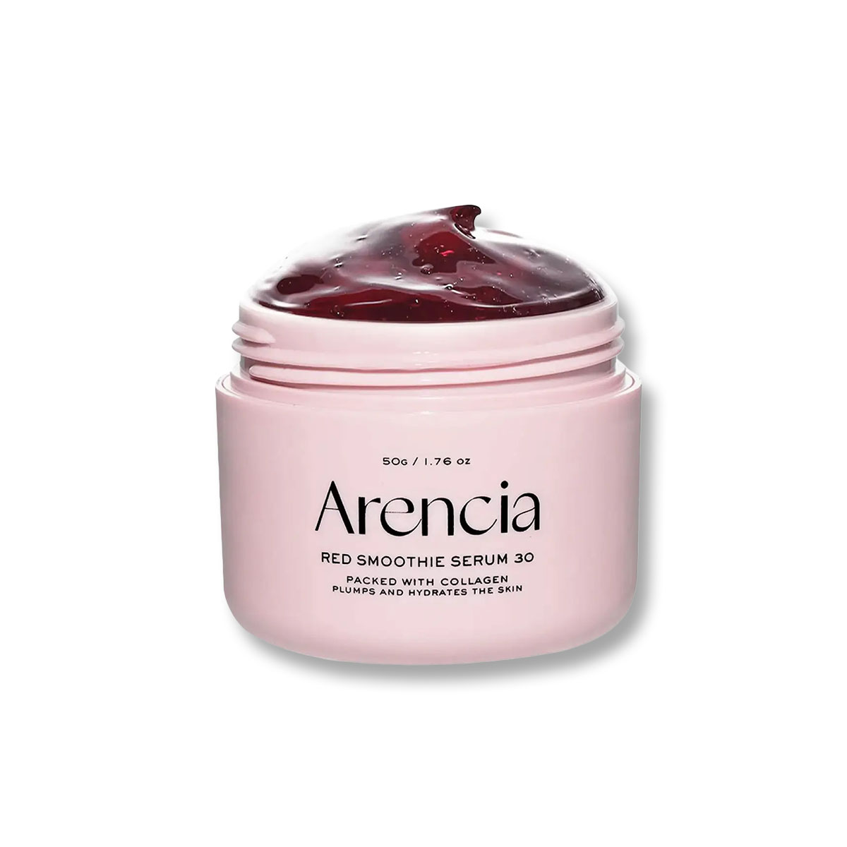 Arencia Fresh Red Smoothie Serum revitalizačné sérum
