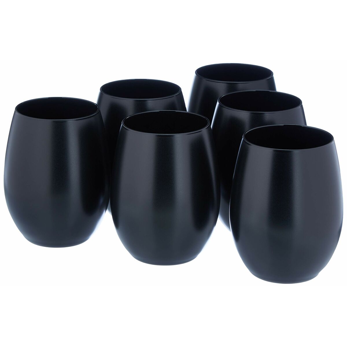 Gobelets Chef & Sommelier Primary 270ml - Robustesse et Élégance